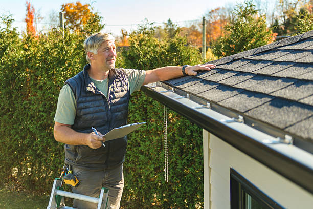 Affordable Emergency Roof Repair solutions in Glen Daniel, WV